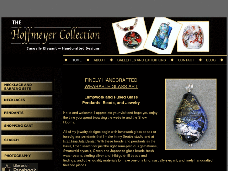 www.bobhoffmeyer.com