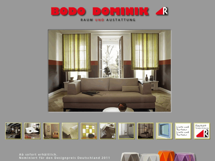 www.bodo-dominik.de