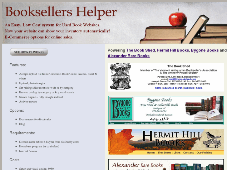 www.booksellershelper.com