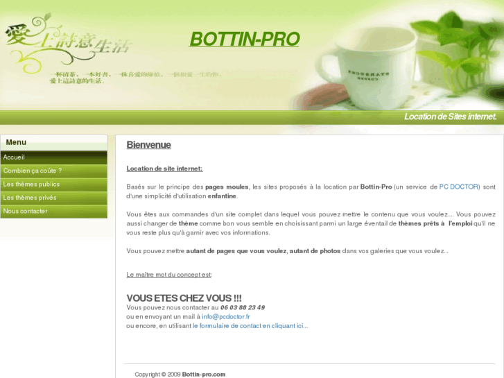 www.botin-pro.com