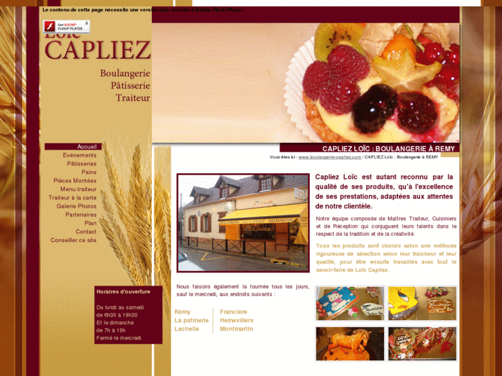 www.boulangerie-capliez.com