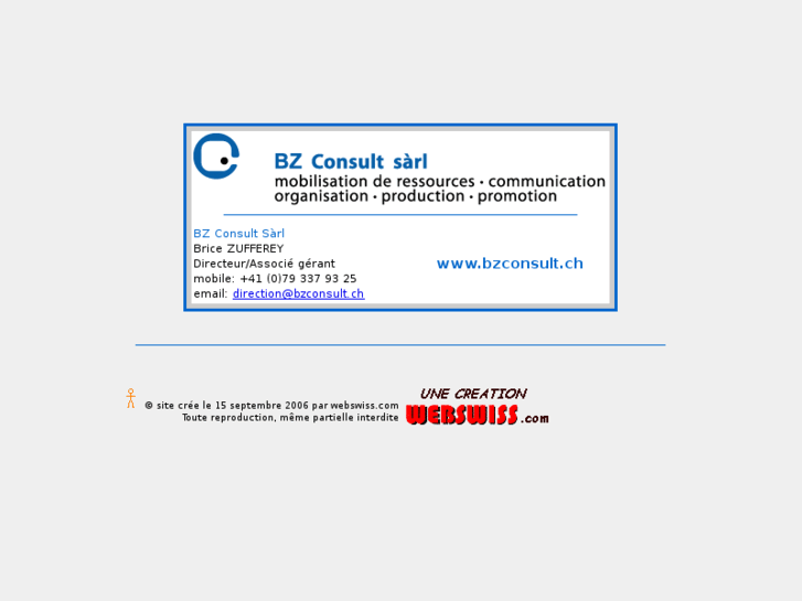 www.bzconsult.ch