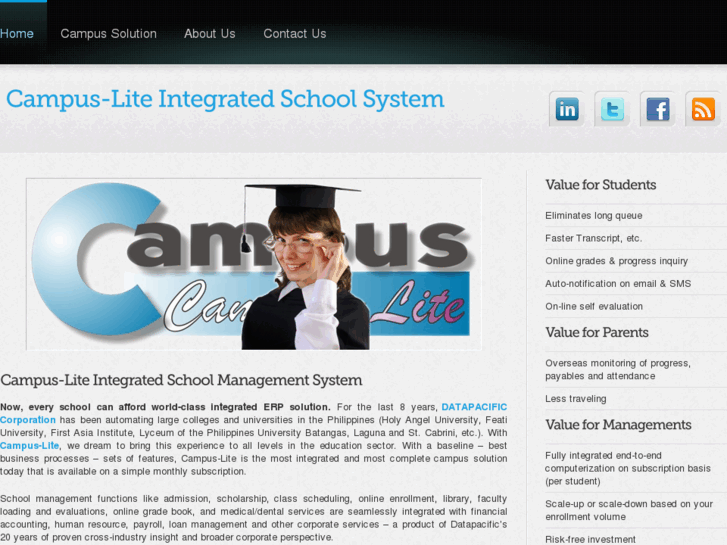 www.campus-lite.com