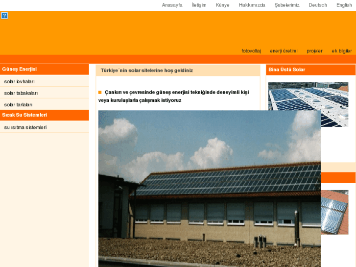 www.cankirisolar.com