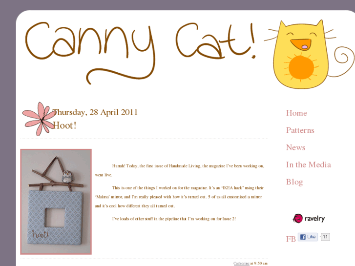 www.canny-cat.com