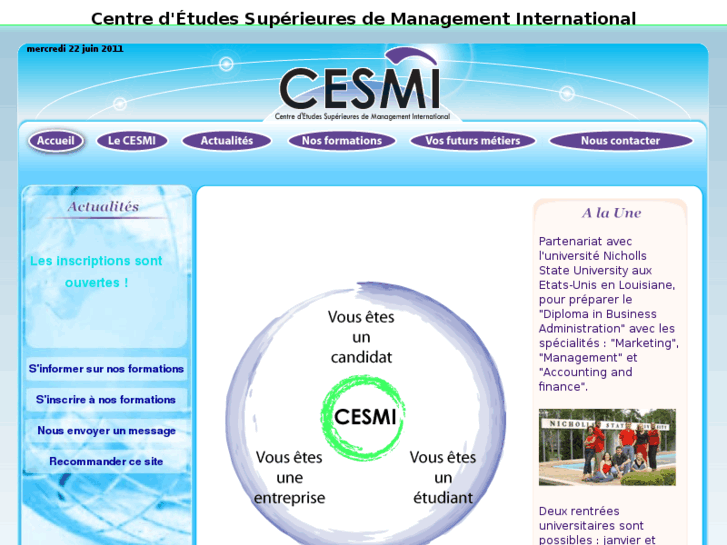 www.cesmi.net