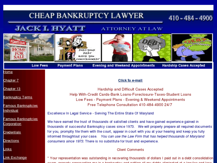 www.cheapbankruptcy.org