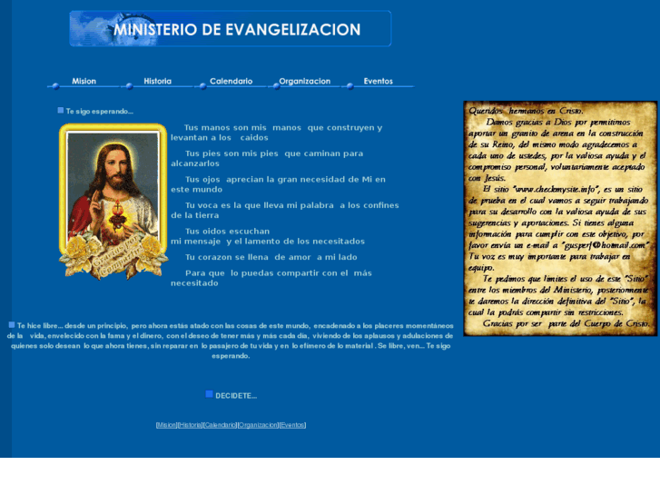www.checkmysite.info