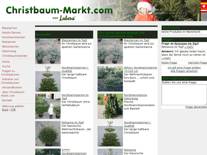 www.christbaum-markt.com