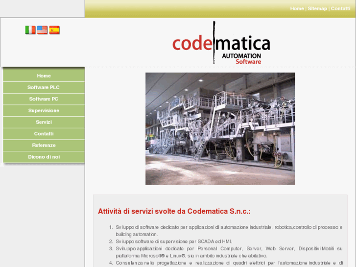 www.codematica.it