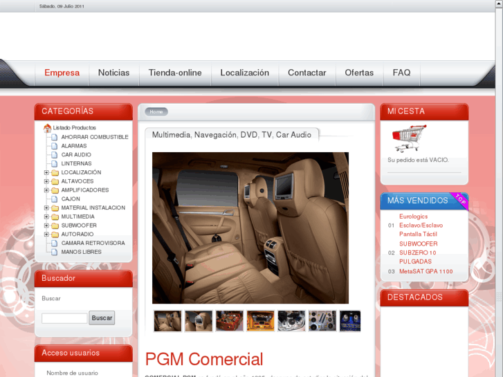 www.comercialpgm.es