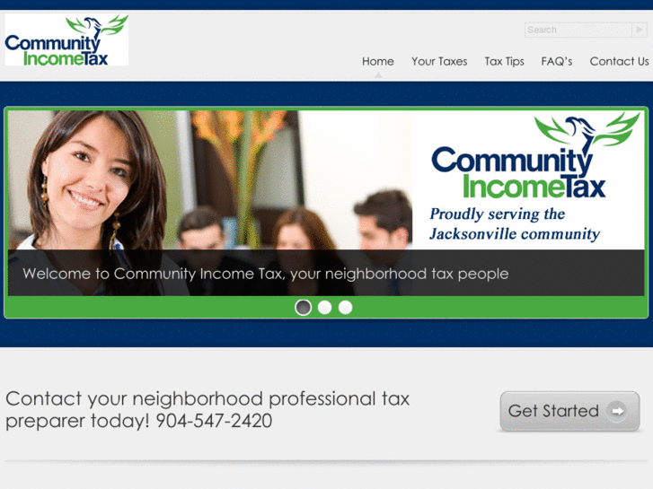 www.communityincometax.com