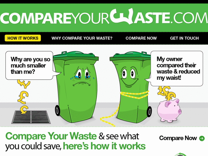 www.compareyourwaste.com
