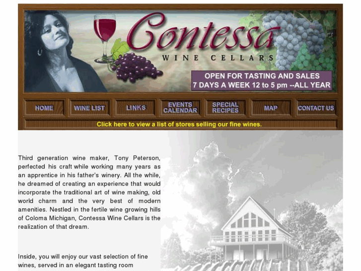 www.contessawinecellars.com