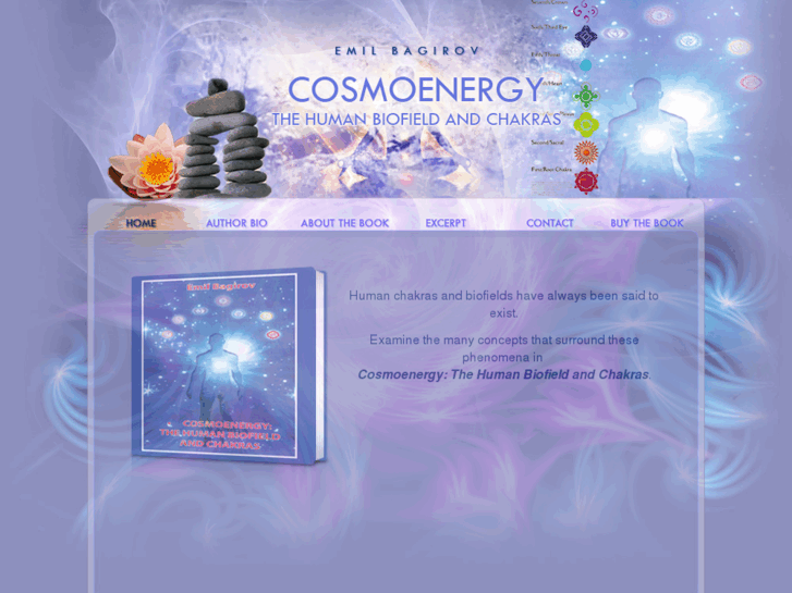 www.cosmoenergy-thehumanbiofieldandchakras.com