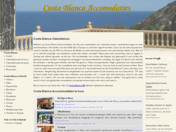 www.costablanca-bb.com