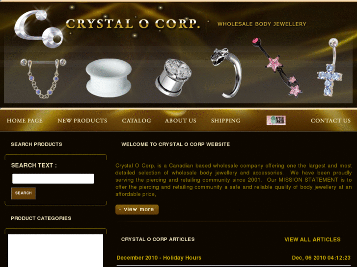 www.crystalocorp.com