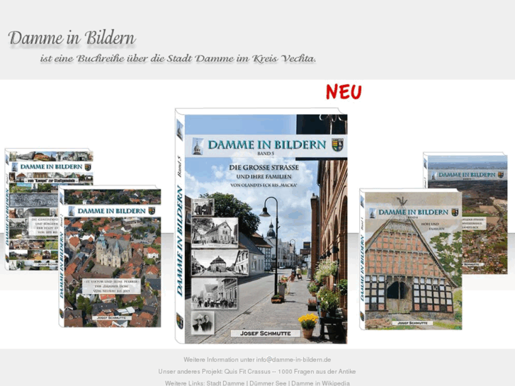 www.damme-in-bildern.de