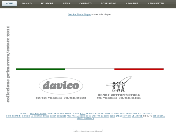 www.davicosport.com