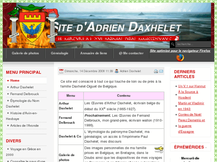 www.daxhelet.net