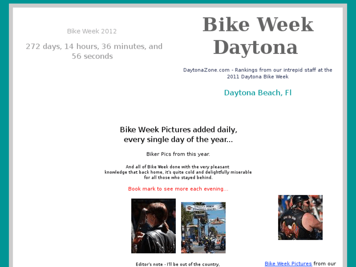 www.daytonazone.com