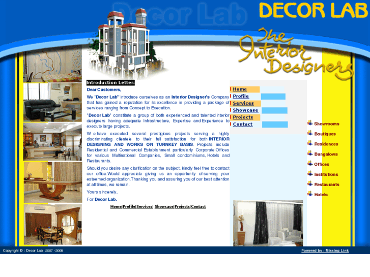 www.decorlab.net