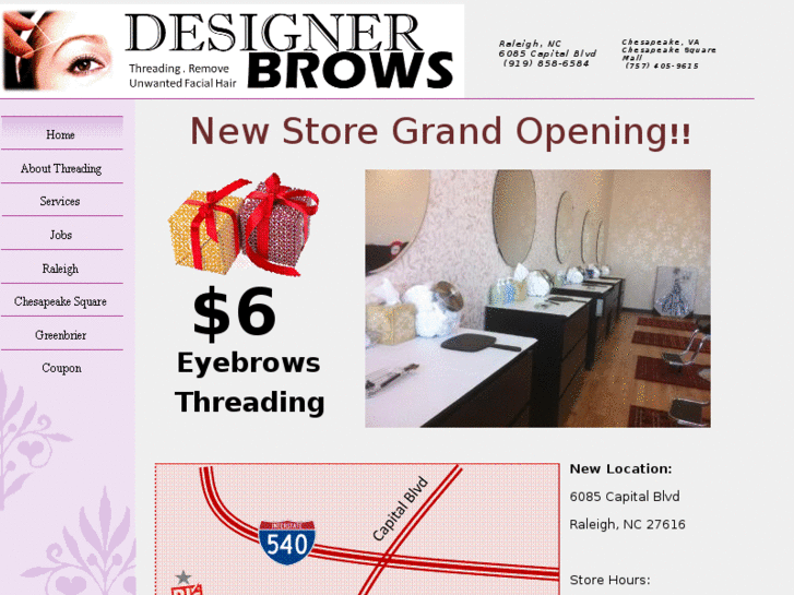 www.designerbrows.com