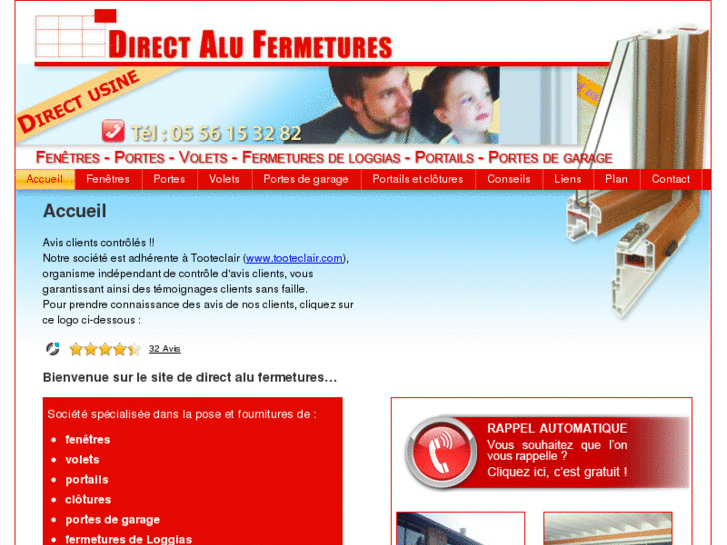 www.direct-alu-fermetures.com