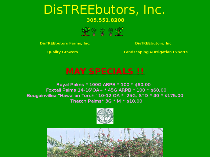 www.distreebutors.com