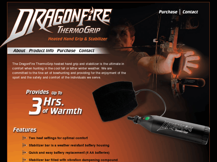 www.dragonfirethermogrip.com