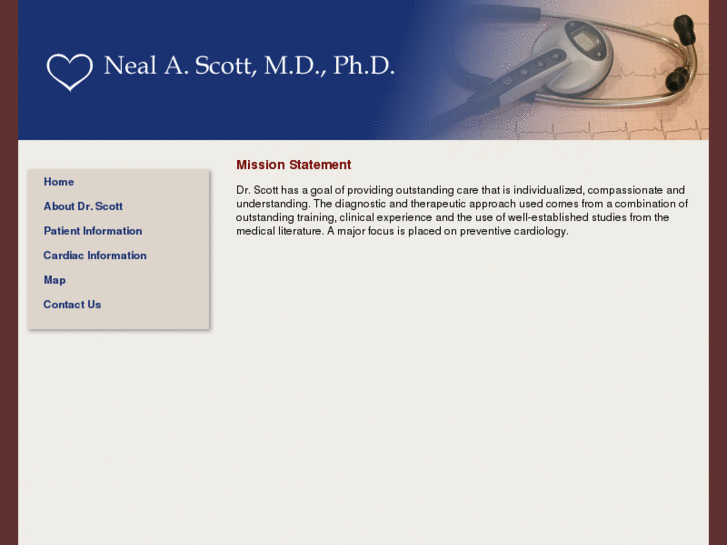 www.drnealscott.com