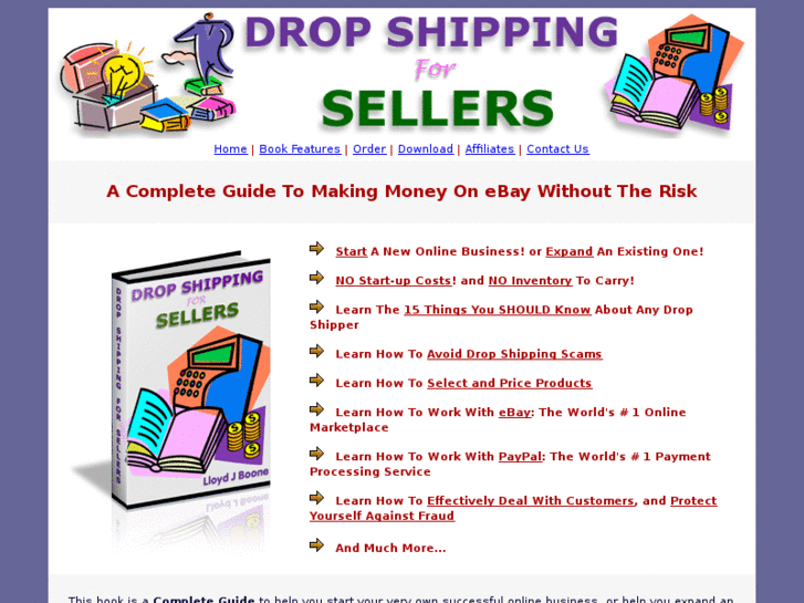 www.dropshippingforsellers.com