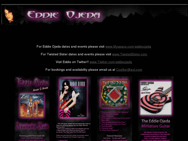 www.eddieojeda.com