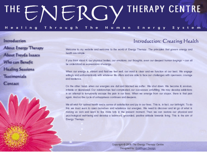 www.energytherapycentre.com