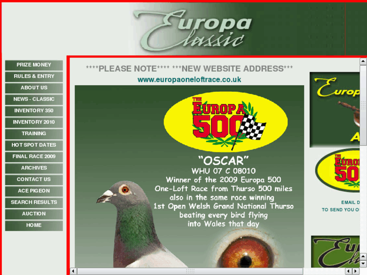 www.europaclassic.co.uk