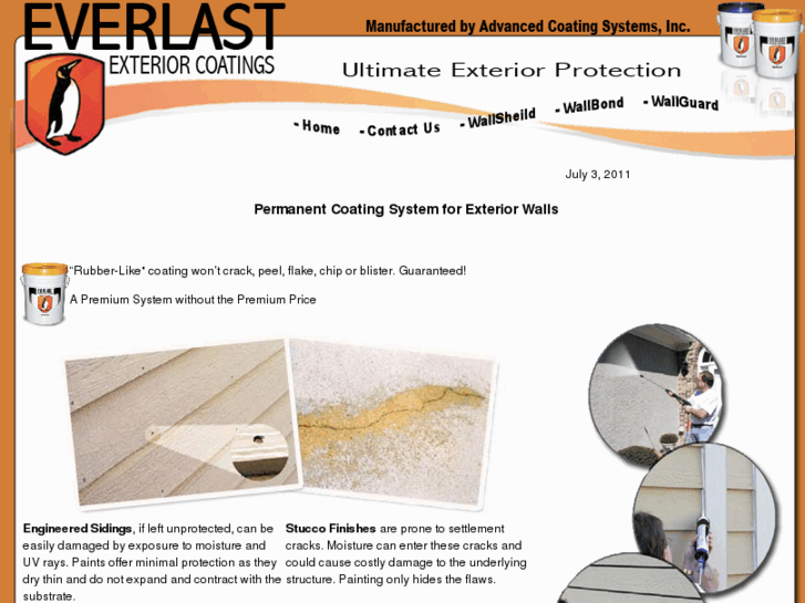 www.everlastcoating.com