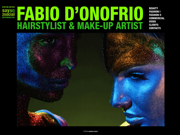 www.fabiodonofrio.com