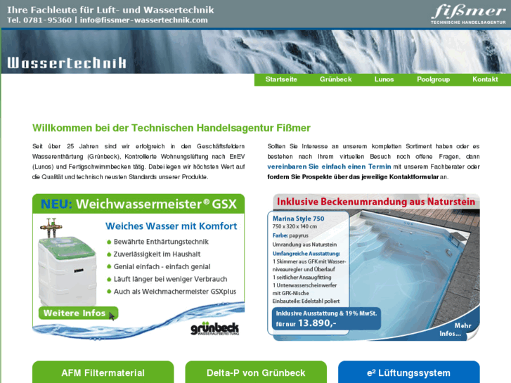 www.fissmer-wassertechnik.com