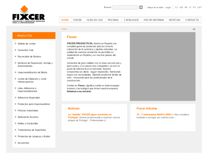 www.fixcer.com