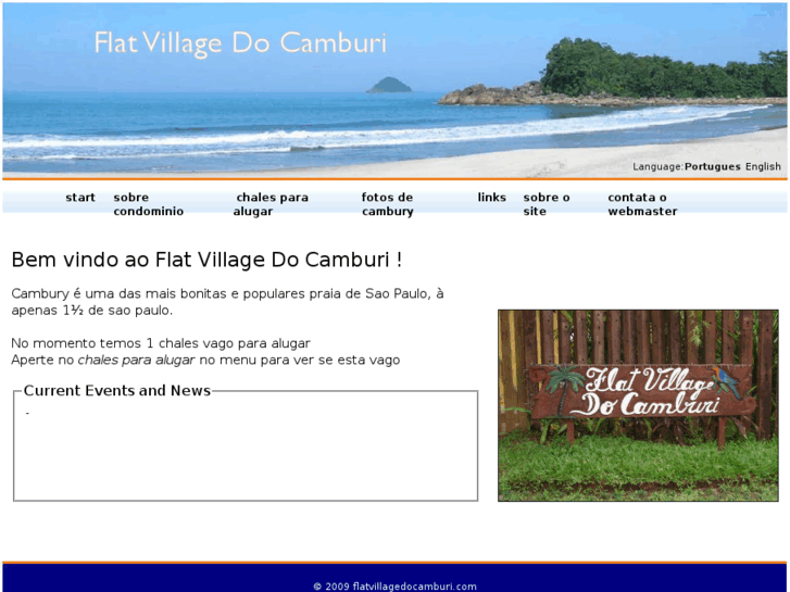 www.flatvillagedocamburi.com