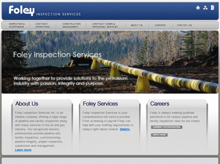 www.foleyinspection.com