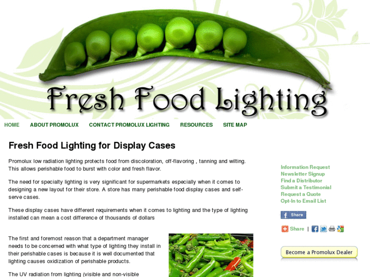 www.freshfoodlighting.com