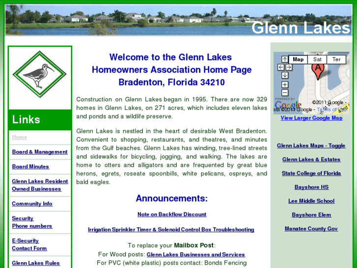 www.glennlakes.com