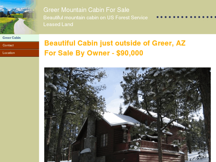 www.greerfamilycabin.com