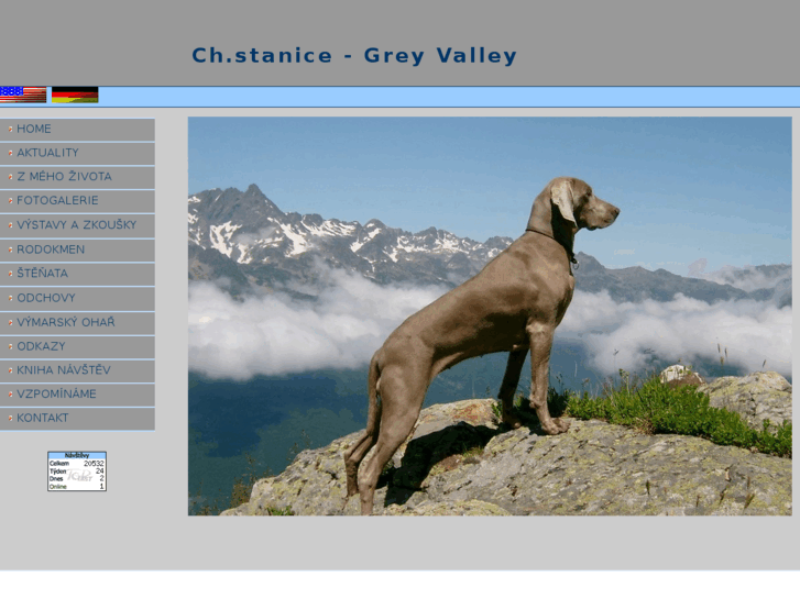 www.greyvalley.com