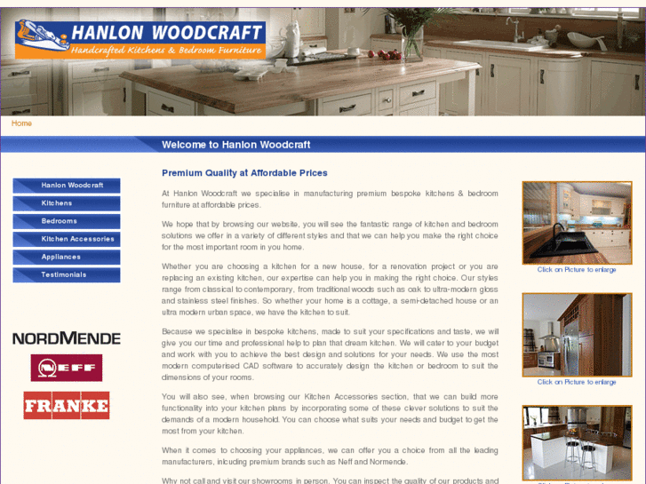 www.hanlonwoodcraft.com