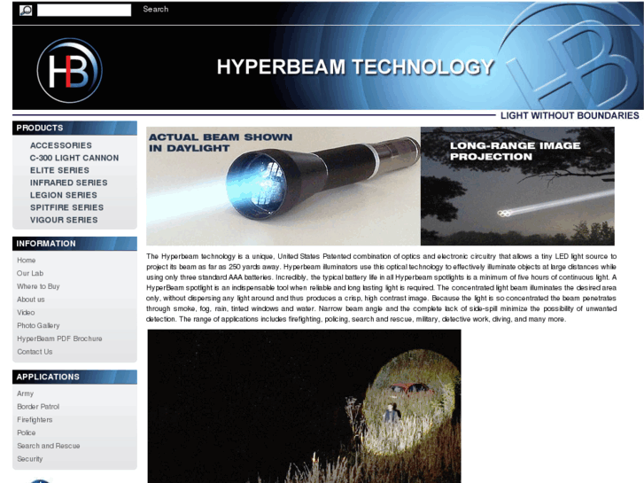 www.hbeamtech.net