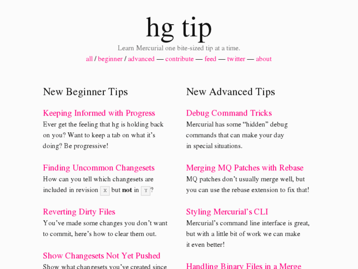 www.hgtip.com