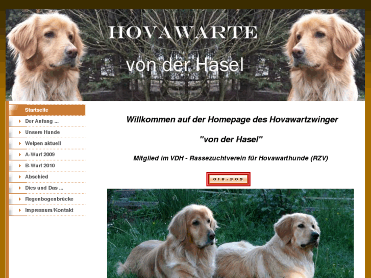 www.hovawartevonderhasel.de