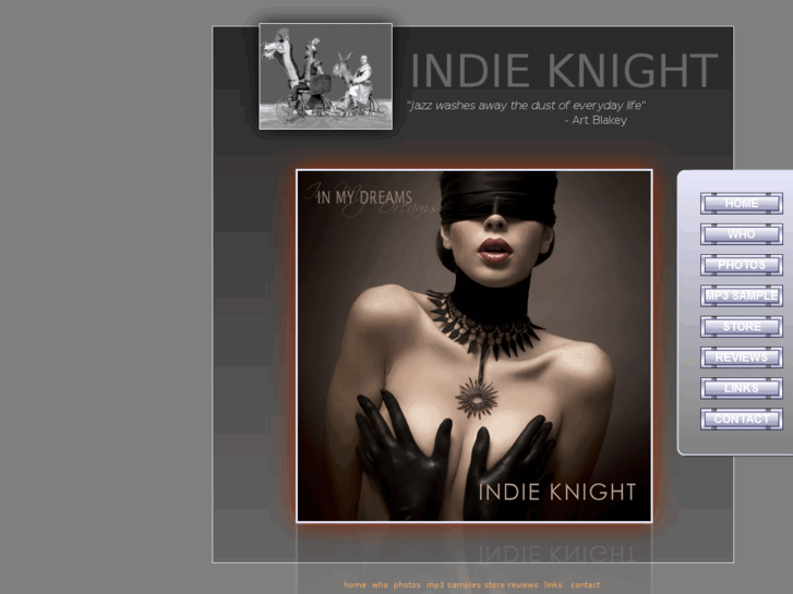 www.indieknight.com